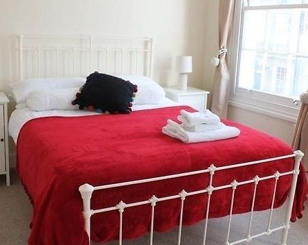 Kings Cross Apartments In Central Лондон Экстерьер фото