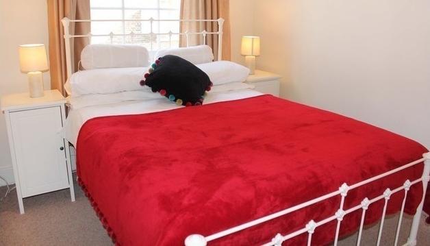 Kings Cross Apartments In Central Лондон Экстерьер фото