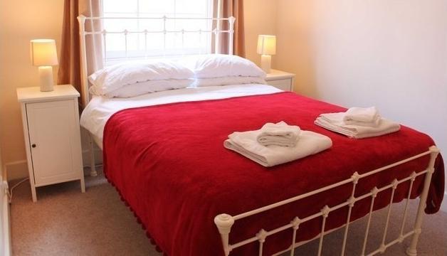 Kings Cross Apartments In Central Лондон Экстерьер фото