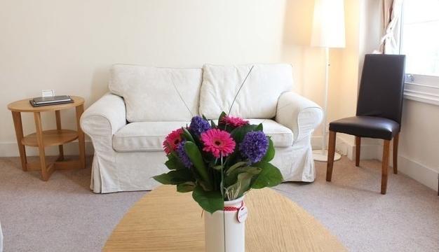 Kings Cross Apartments In Central Лондон Экстерьер фото