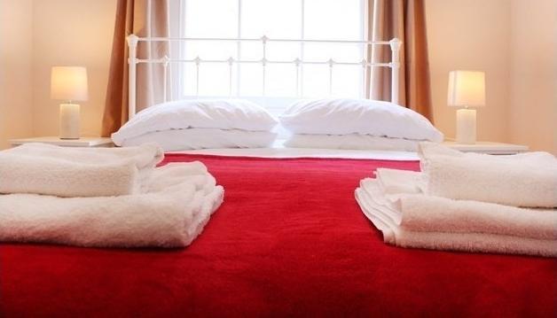 Kings Cross Apartments In Central Лондон Экстерьер фото