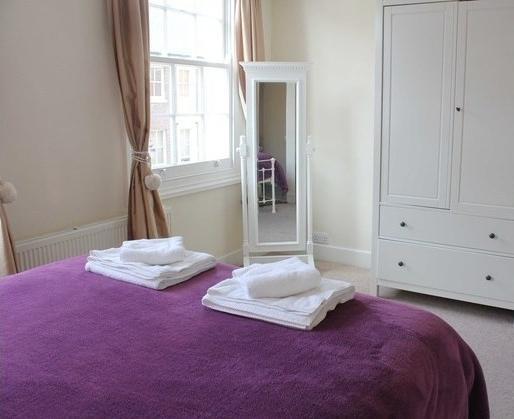 Kings Cross Apartments In Central Лондон Экстерьер фото