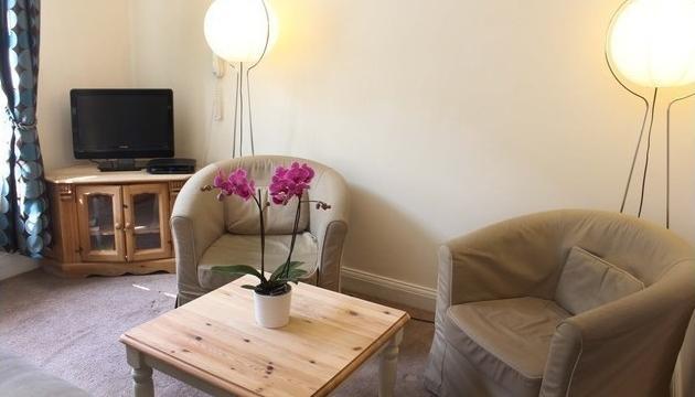 Kings Cross Apartments In Central Лондон Экстерьер фото