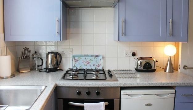 Kings Cross Apartments In Central Лондон Экстерьер фото