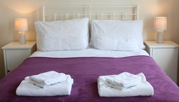 Kings Cross Apartments In Central Лондон Экстерьер фото