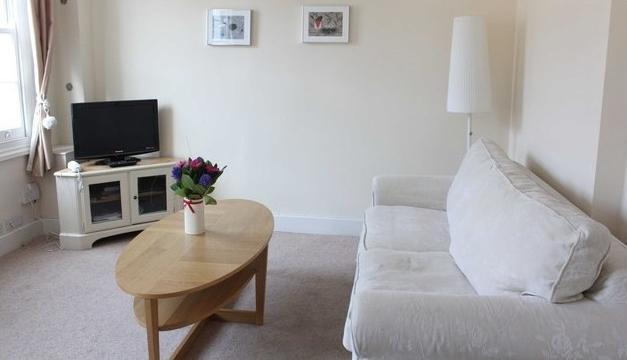 Kings Cross Apartments In Central Лондон Экстерьер фото
