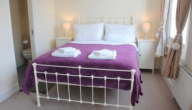Kings Cross Apartments In Central Лондон Экстерьер фото