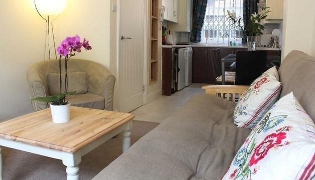 Kings Cross Apartments In Central Лондон Экстерьер фото