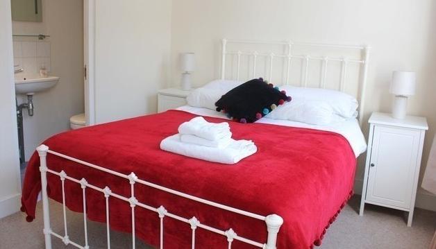 Kings Cross Apartments In Central Лондон Экстерьер фото