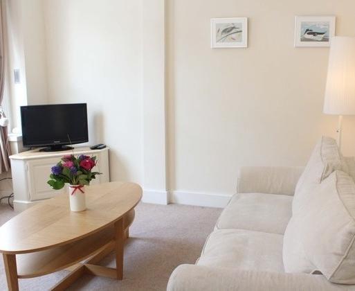 Kings Cross Apartments In Central Лондон Экстерьер фото