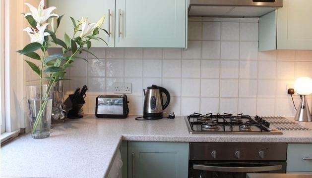 Kings Cross Apartments In Central Лондон Экстерьер фото